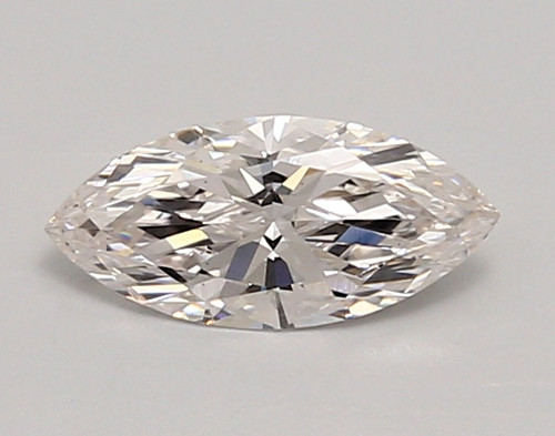 0.77 Carat Marquise Lab Grown 0.77 Carat Marquise Lab Grown