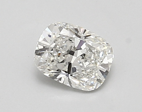 0.77 Carat Cushion Lab Grown 0.77 Carat Cushion Lab Grown