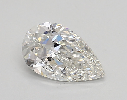 0.75 Carat Pear Lab Grown