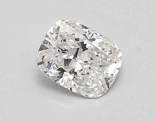 0.71 Carat Cushion Lab Grown