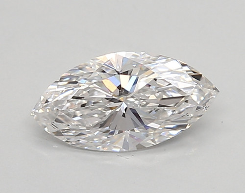 0.71 Carat Marquise Lab Grown 0.71 Carat Marquise Lab Grown