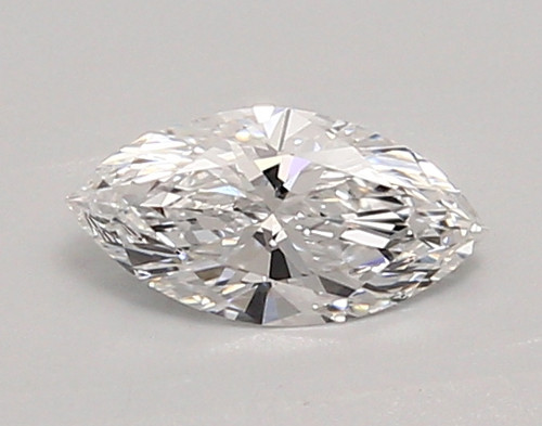 0.63 Carat Marquise Lab Grown 0.63 Carat Marquise Lab Grown