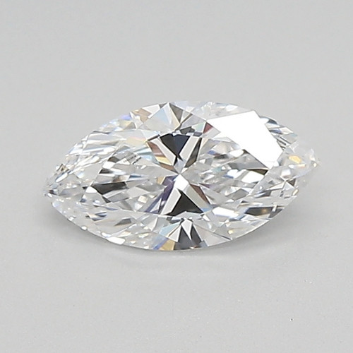0.50 Carat Marquise Lab Grown 0.50 Carat Marquise Lab Grown