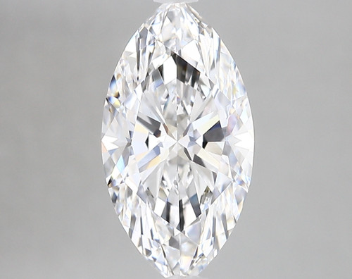 2.11 Carat Marquise Lab Grown