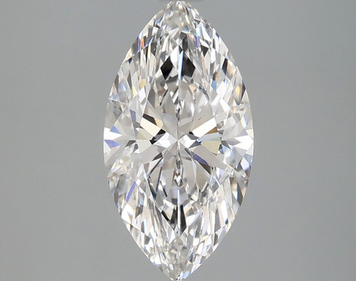 1.87 Carat Marquise Lab Grown 1.87 Carat Marquise Lab Grown