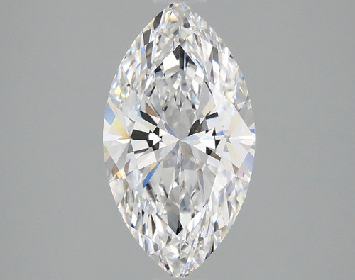 2.33 Carat Marquise Lab Grown 2.33 Carat Marquise Lab Grown