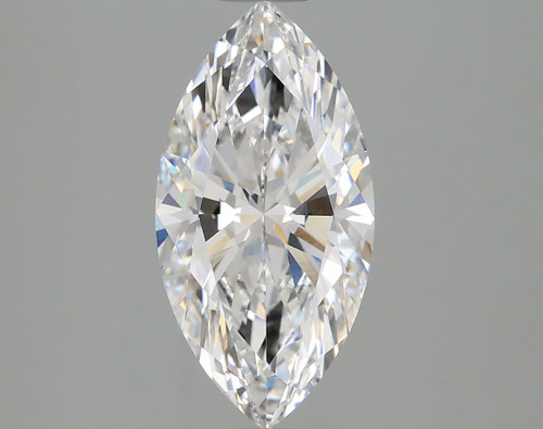 2.34 Carat Marquise Lab Grown 2.34 Carat Marquise Lab Grown
