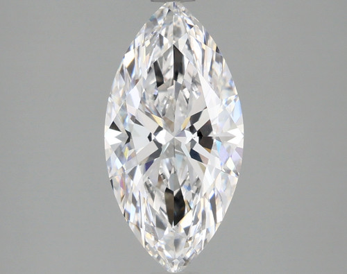 1.92 Carat Marquise Lab Grown