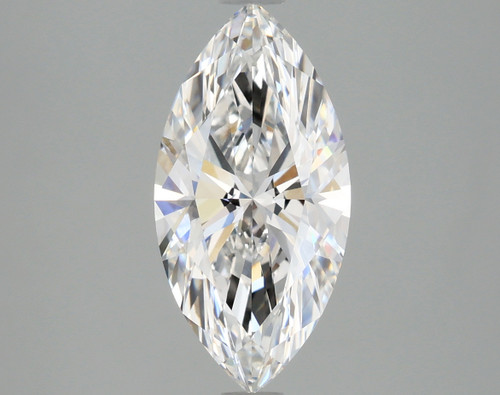 2.31 Carat Marquise Lab Grown