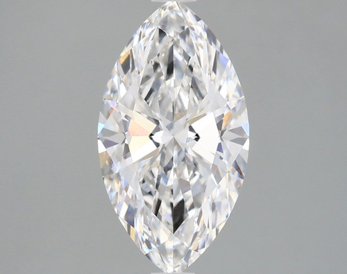 1.85 Carat Marquise Lab Grown 1.85 Carat Marquise Lab Grown