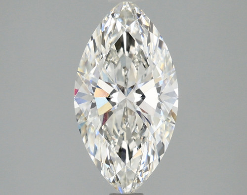 1.81 Carat Marquise Lab Grown 1.81 Carat Marquise Lab Grown