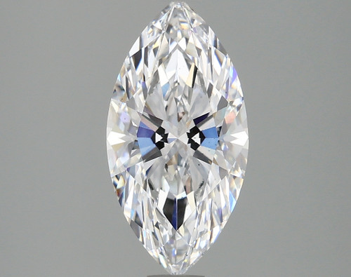 1.73 Carat Marquise Lab Grown 1.73 Carat Marquise Lab Grown