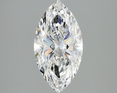 1.90 Carat Marquise Lab Grown