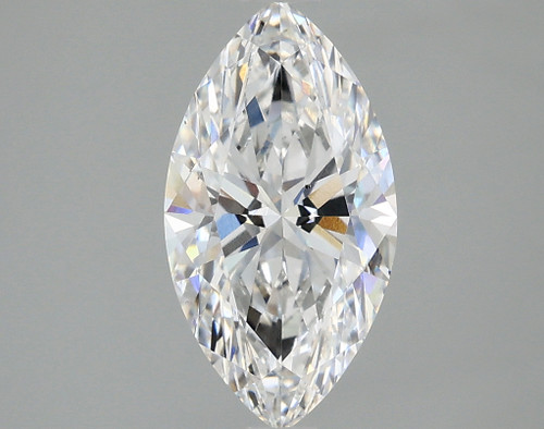 1.90 Carat Marquise Lab Grown