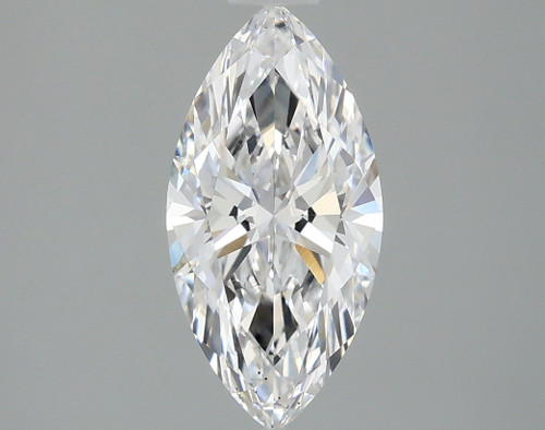 1.40 Carat Marquise Lab Grown 1.40 Carat Marquise Lab Grown