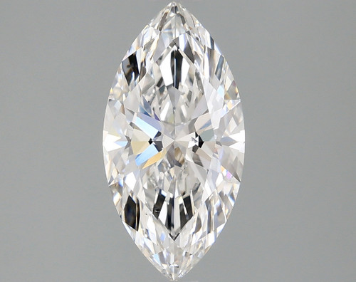 1.76 Carat Marquise Lab Grown