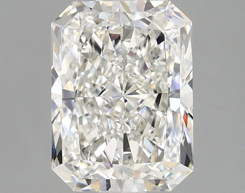 1.41 Carat Radiant Lab Grown 1.41 Carat Radiant Lab Grown
