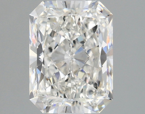 1.90 Carat Radiant Lab Grown 1.90 Carat Radiant Lab Grown