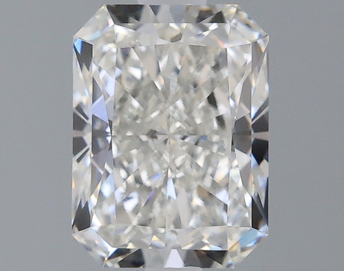 1.03 Carat Radiant Lab Grown 1.03 Carat Radiant Lab Grown