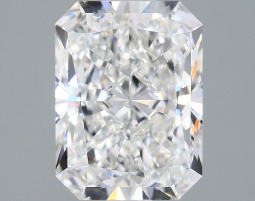 1.90 Carat Radiant Lab Grown 1.90 Carat Radiant Lab Grown