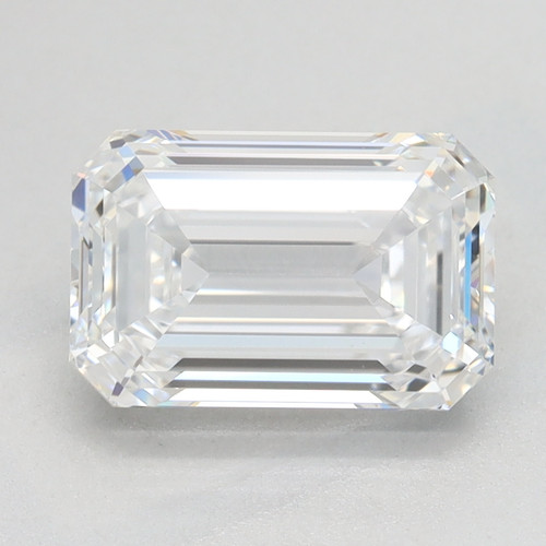 2.01 Carat Emerald Lab Grown 2.01 Carat Emerald Lab Grown