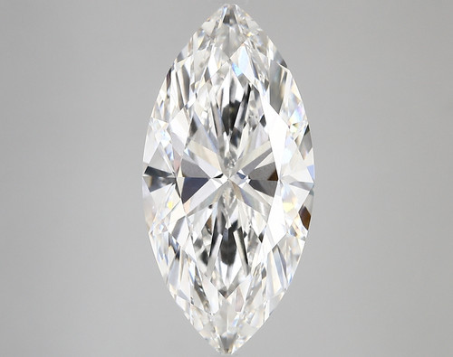 6.02 Carat Marquise Lab Grown 6.02 Carat Marquise Lab Grown