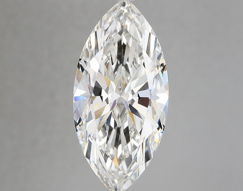 5.64 Carat Marquise Lab Grown 5.64 Carat Marquise Lab Grown