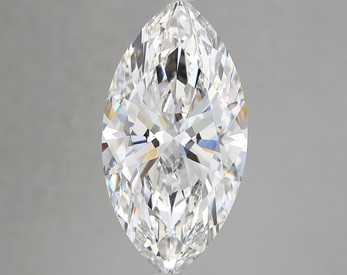 5.01 Carat Marquise Lab Grown 5.01 Carat Marquise Lab Grown