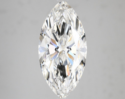 4.71 Carat Marquise Lab Grown
