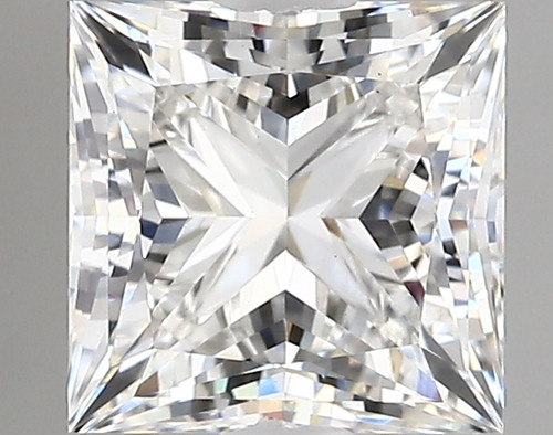 2.03 Carat Princess Lab Grown