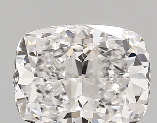 1.90 Carat Cushion Lab Grown