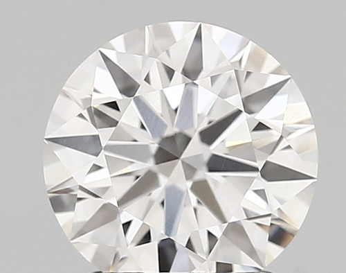 1.76 Carat Round Cut Lab Grown