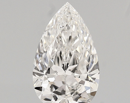 1.50 Carat Pear Lab Grown