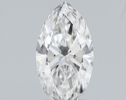 1.37 Carat Marquise Lab Grown
