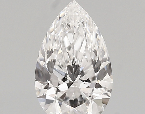 1.32 Carat Pear Lab Grown 1.32 Carat Pear Lab Grown