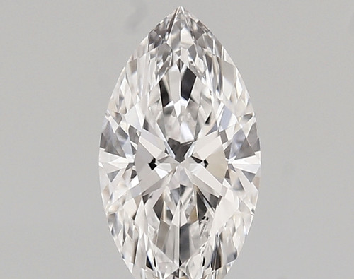 1.05 Carat Marquise Lab Grown