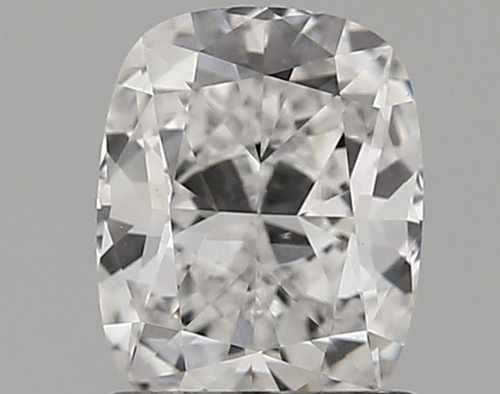 1.01 Carat Cushion Lab Grown