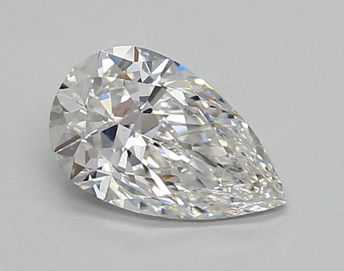0.97 Carat Pear Lab Grown 0.97 Carat Pear Lab Grown