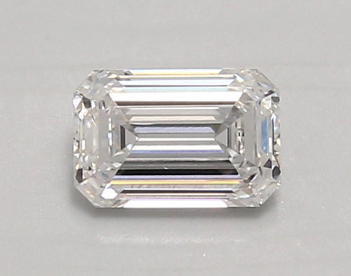 0.94 Carat Emerald Lab Grown