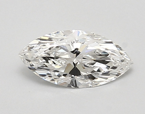 0.86 Carat Marquise Lab Grown