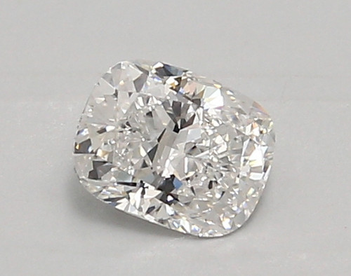 0.78 Carat Cushion Lab Grown 0.78 Carat Cushion Lab Grown