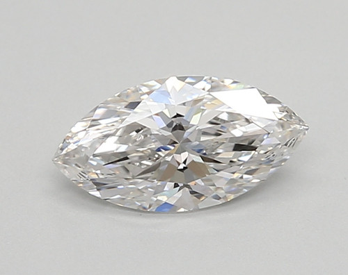0.71 Carat Marquise Lab Grown 0.71 Carat Marquise Lab Grown