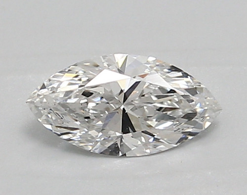 0.71 Carat Marquise Lab Grown 0.71 Carat Marquise Lab Grown