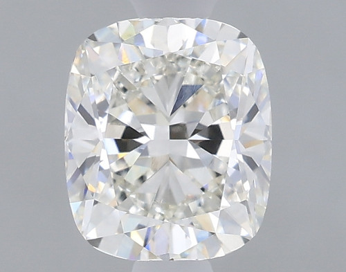1.05 Carat Cushion Lab Grown
