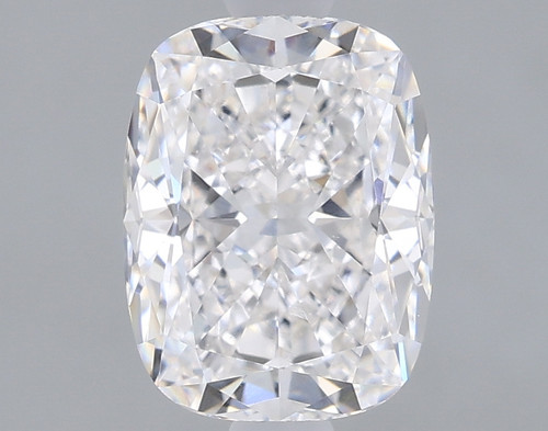 1.52 Carat Cushion Lab Grown 1.52 Carat Cushion Lab Grown