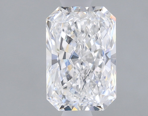 1.02 Carat Radiant Lab Grown 1.02 Carat Radiant Lab Grown