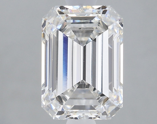1.64 Carat Emerald Lab Grown