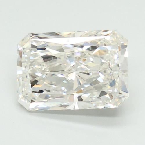 2.00 Carat Radiant Lab Grown