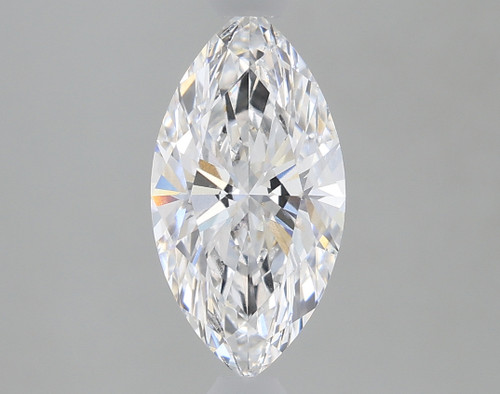 1.06 Carat Marquise Lab Grown