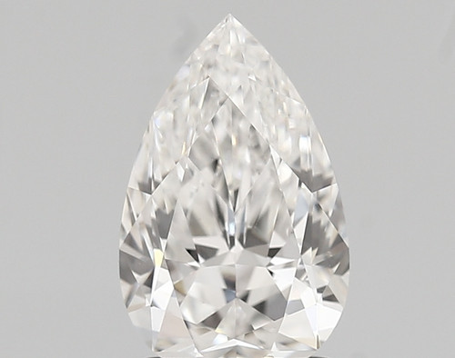 1.52 Carat Pear Lab Grown